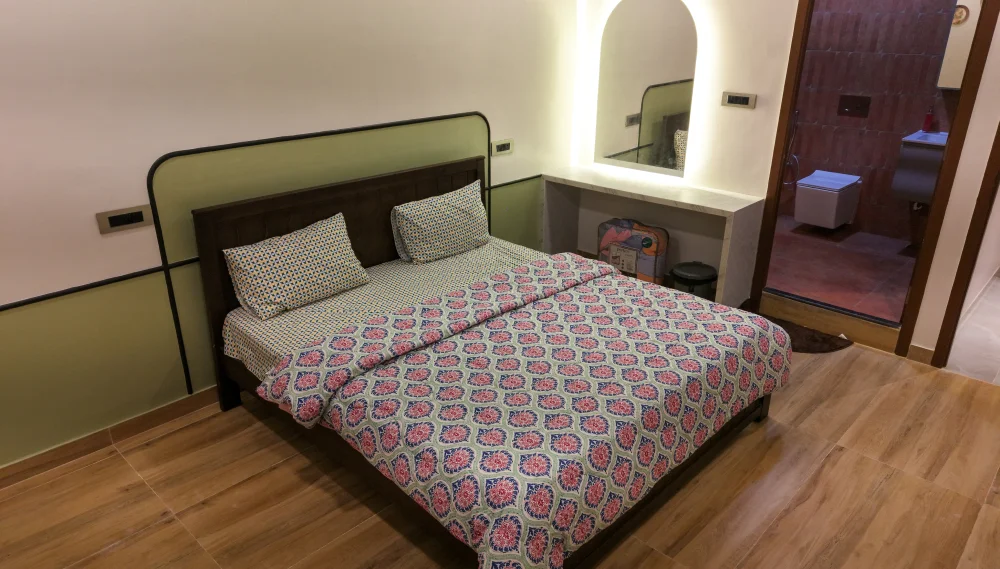 Sea Breeze Coral Drive Villas