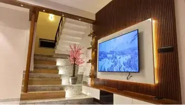 bay Breeze Coral Drive Villas