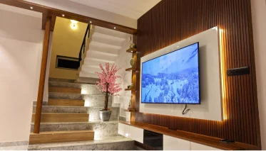 Sea Breeze Coral Drive Villas