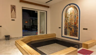 Sea Breeze Coral Drive Villas