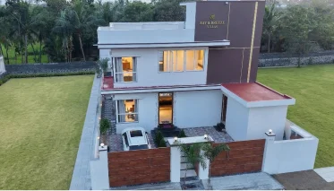 Sea Breeze Coral Drive Villas