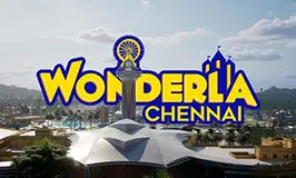 Wonderla Amusement park