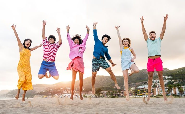 Fun activities in ECR