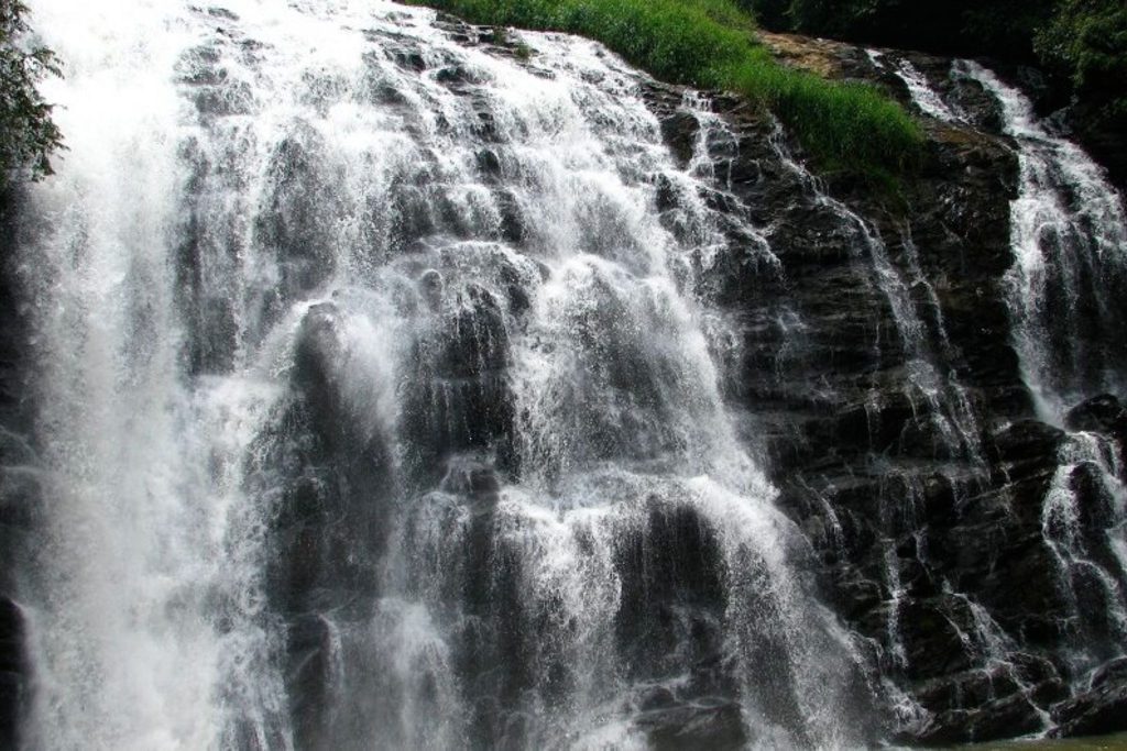 Abbey Falls