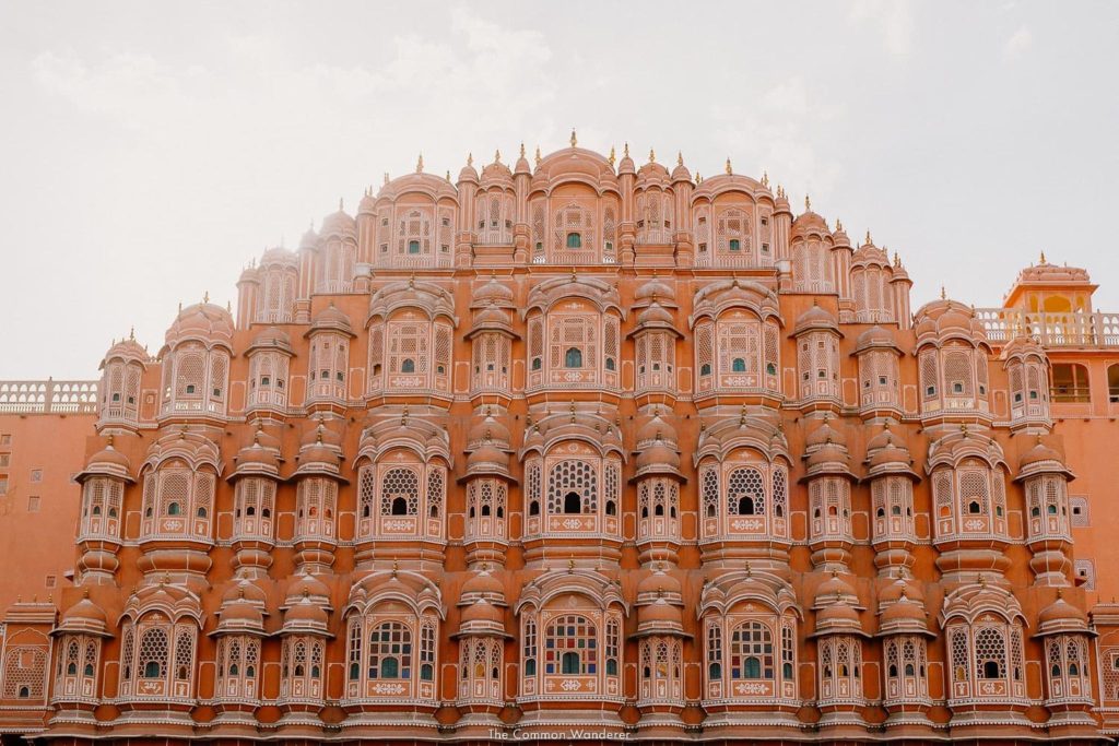 Hawa Mahal