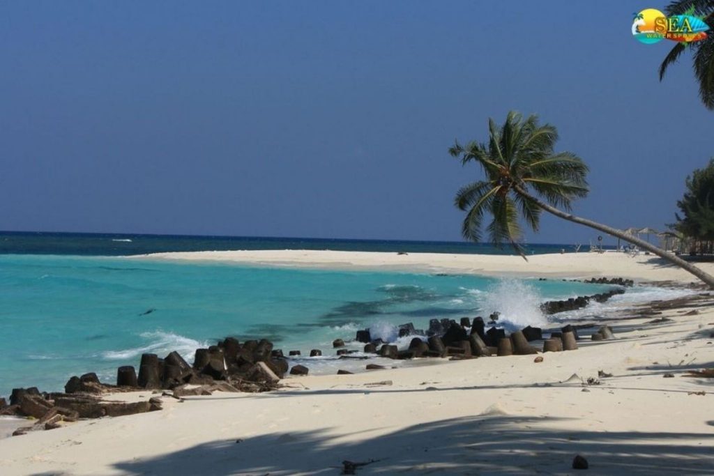 7. Amindivi Islands Lakshadweep Tourism