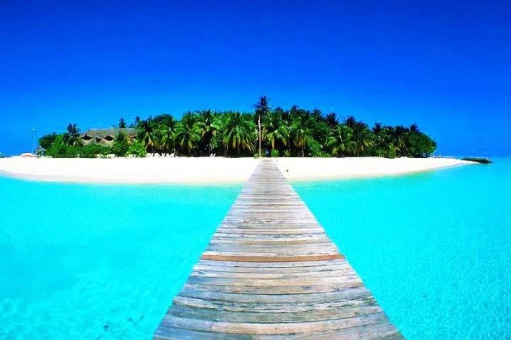Places to Visit in Lakshadweep Tourism