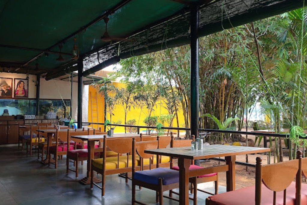 ecr dhaba