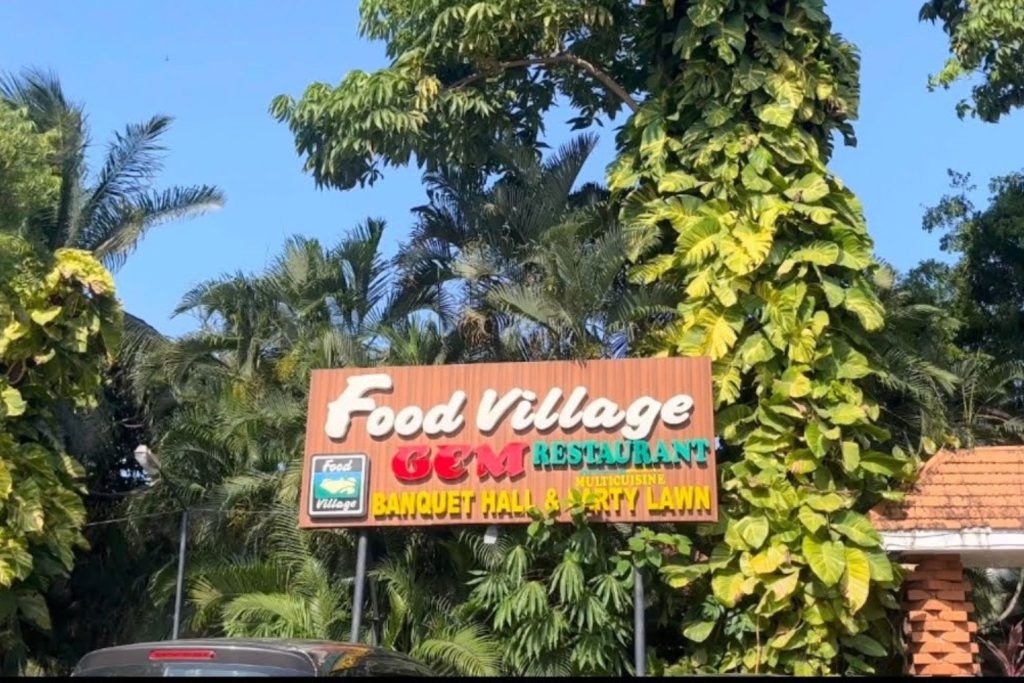 food village