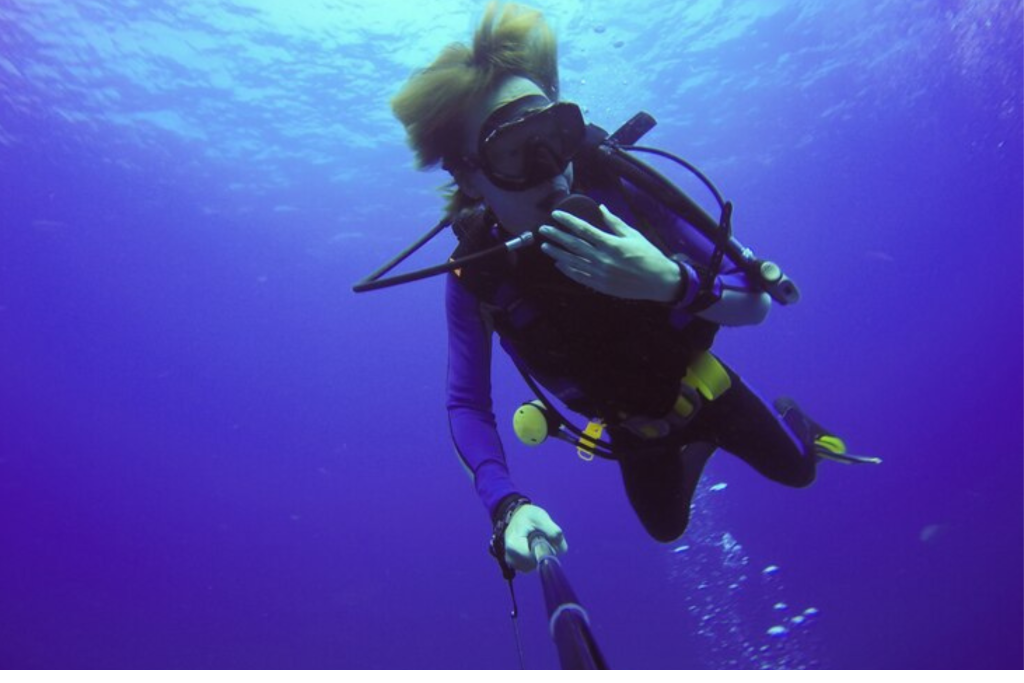 Scuba Water Sports in Chennai