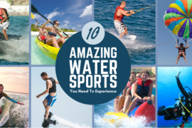 top water sports in Chennai