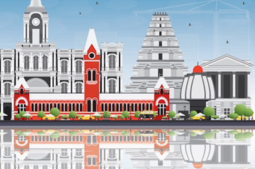 best tourist places in chennai