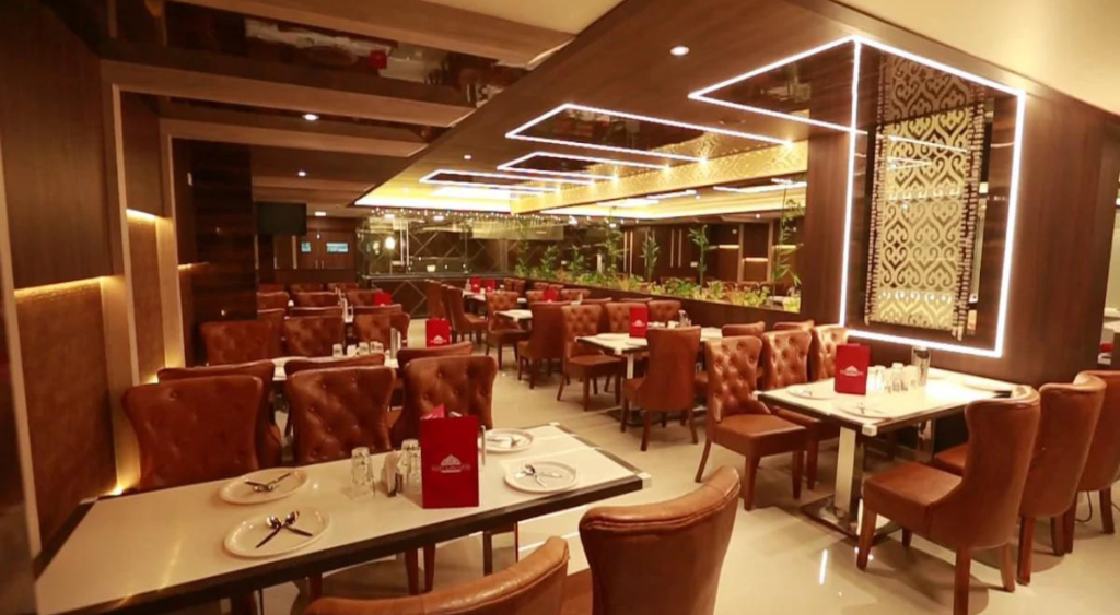 hotels in ecr in Chennai