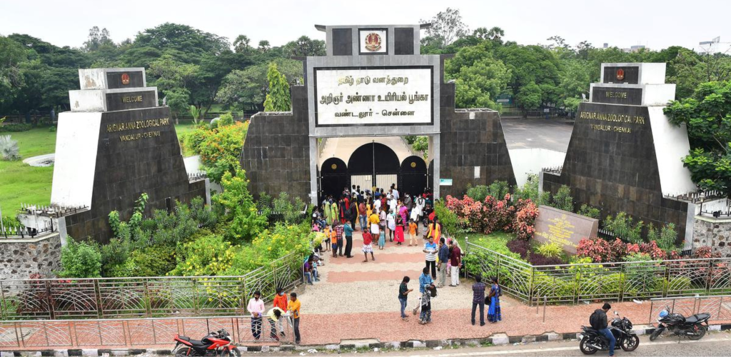 Best Tourist Places 