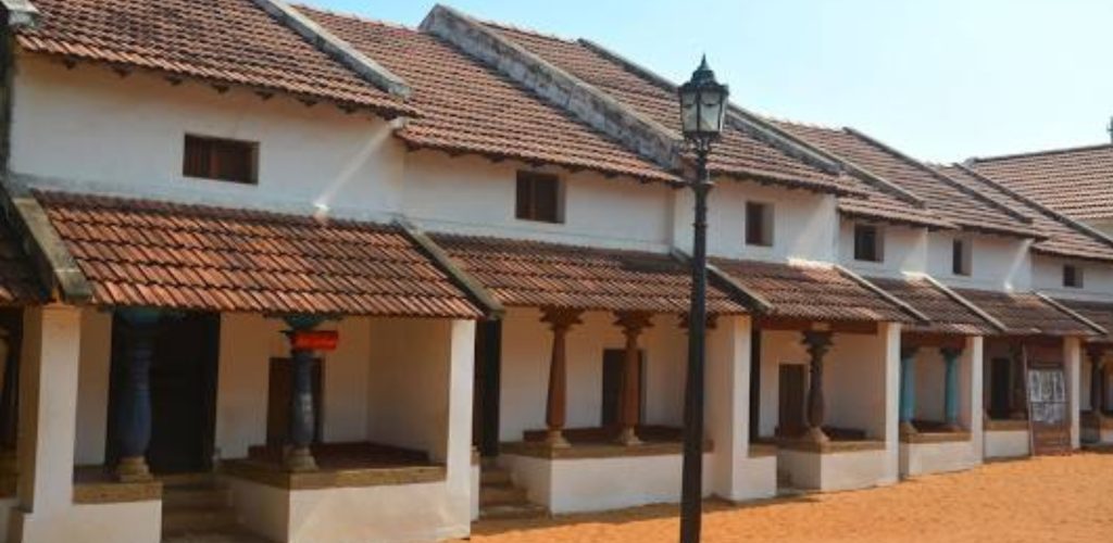 Best Tourist Places in Chennai
