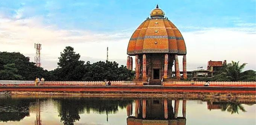top Best Tourist Places in Chennai