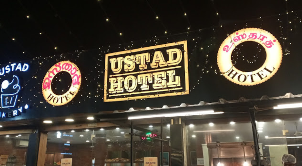 Best hotels in ecr