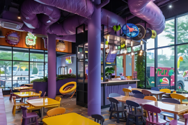 Theme Restaurants in Chennai - banner