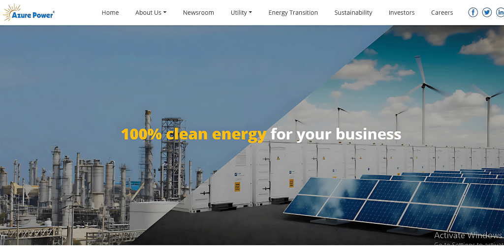 top best solar energy companies