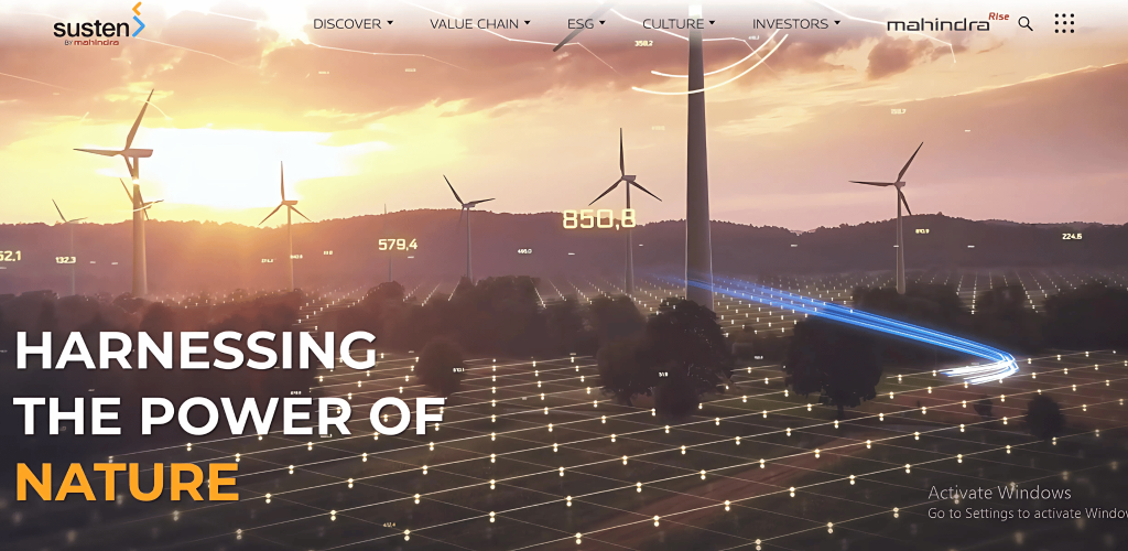 top solar energy company