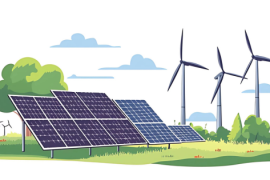 solar companies in india - banner