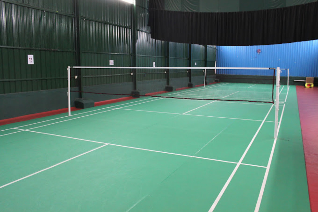 Flyers Badminton Academy
