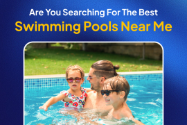 swimming pools
