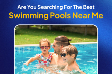 swimming pools
