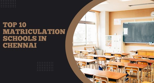 matriculation schools