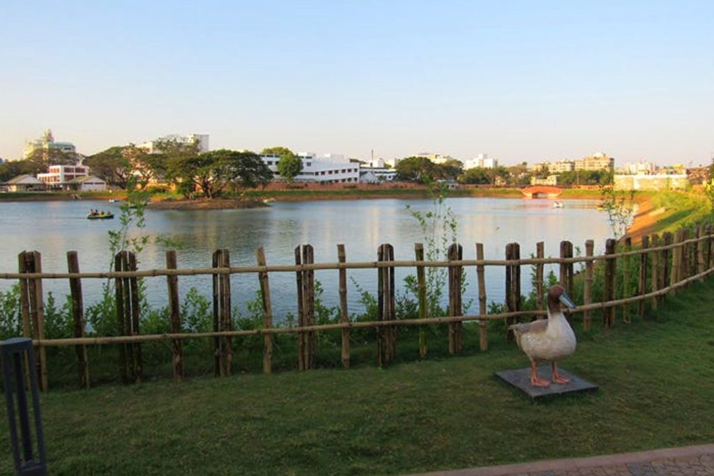 chennai spots
