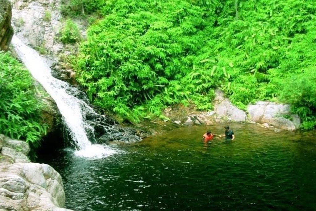 spots in chennai