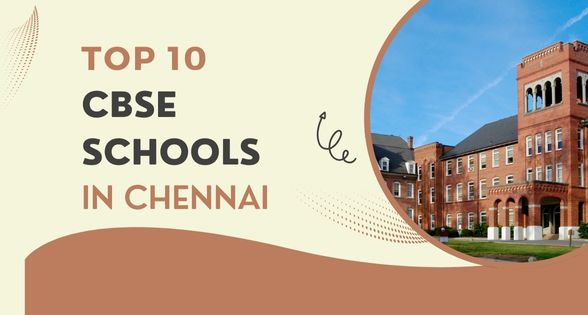 cbse schools