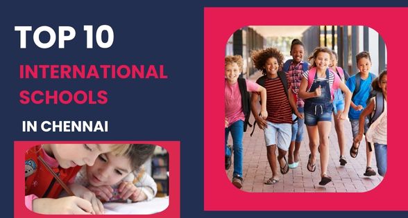 international schools