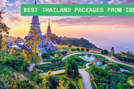 thailand holidays