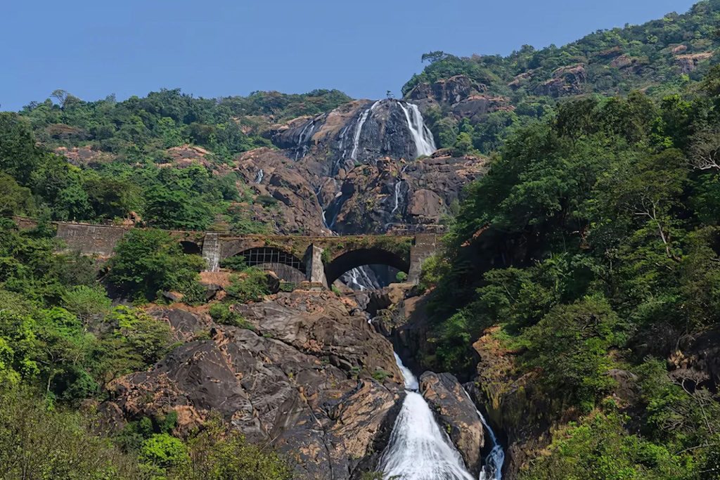 top places visit in india