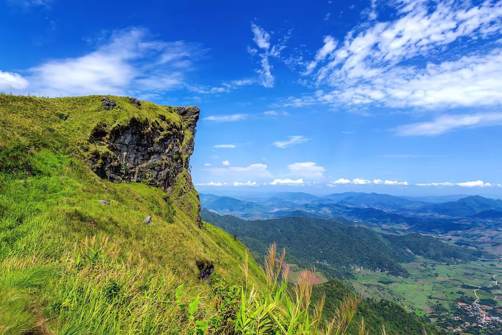 best monsoon places in india