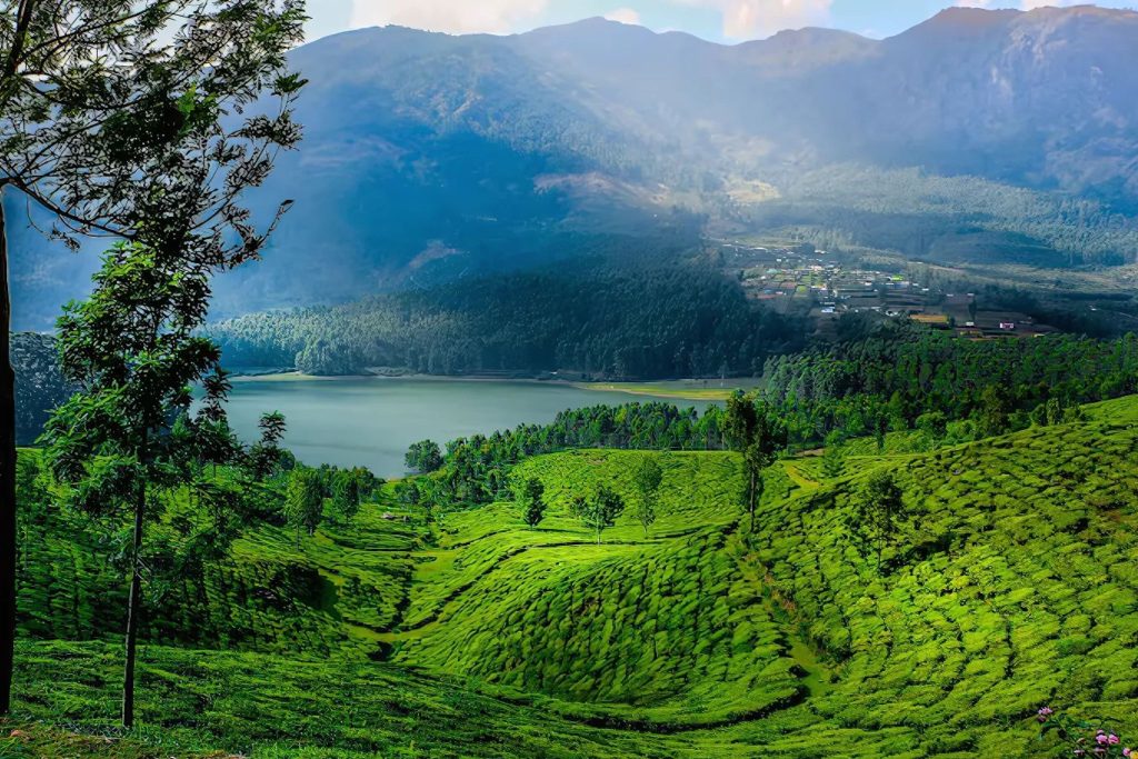 best tourist places