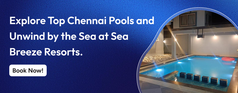 sea breeze resorts