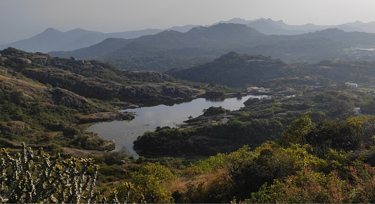 Mount Abu,Rajasthan Hill Stations in India