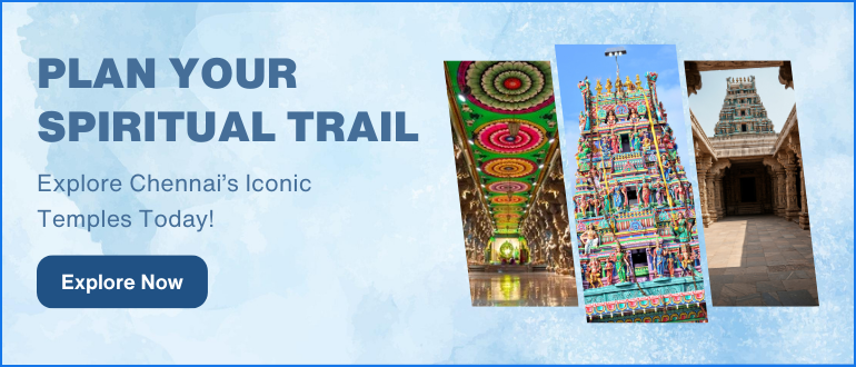 Plan Your Spiritual Trail