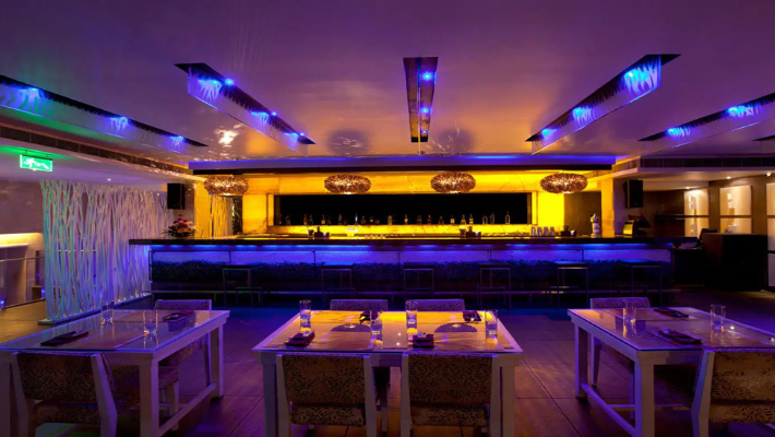 Bay 146 – Rooftop Restaurants in Chennai
