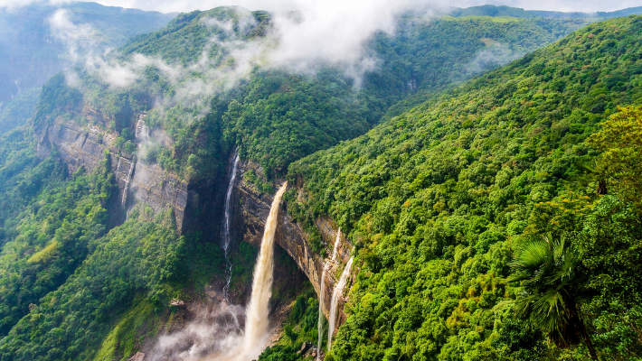 Meghalaya – One of the Best Winter Destinations in India