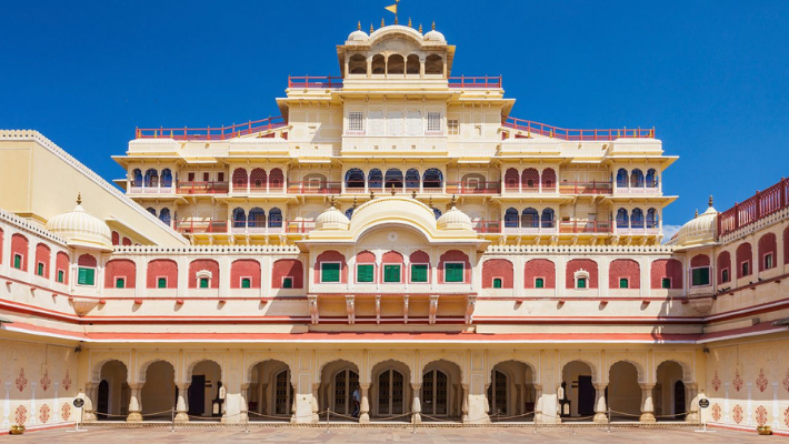 Jaipur, Rajasthan