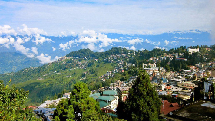 Darjeeling, West Bengal – A Top Winter Destination in India