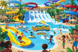 Water Parks in Chennai
