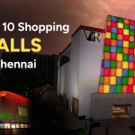 Top Shopping Malls in Chennai