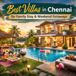 Villas in Chennai