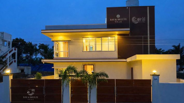 Top-Rated Vacation Rentals in Chennai to Book Right Now