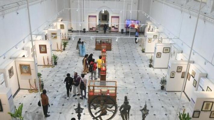 Government Museum