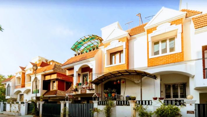 Top-Rated Vacation Rentals in Chennai to Book Right Now